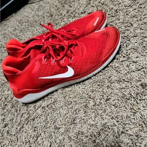 Mens Nike Free Run Size 11.5